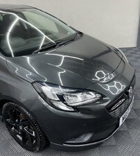 Vauxhall Corsa 1.4 Limited Edition Ecoflex 5dr