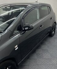 Vauxhall Corsa 1.4 Limited Edition Ecoflex 5dr