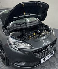 Vauxhall Corsa 1.4 Limited Edition Ecoflex 5dr