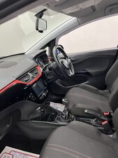 Vauxhall Corsa 1.4 Limited Edition Ecoflex 5dr