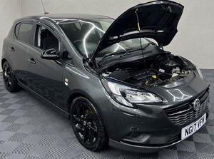 Vauxhall Corsa 1.4 Limited Edition Ecoflex 5dr