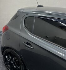 Vauxhall Corsa 1.4 Limited Edition Ecoflex 5dr