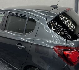 Vauxhall Corsa 1.4 Limited Edition Ecoflex 5dr