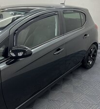 Vauxhall Corsa 1.4 Limited Edition Ecoflex 5dr