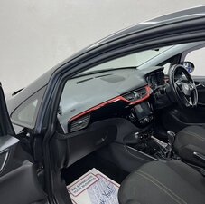 Vauxhall Corsa 1.4 Limited Edition Ecoflex 5dr