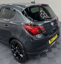 Vauxhall Corsa 1.4 Limited Edition Ecoflex 5dr