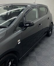 Vauxhall Corsa 1.4 Limited Edition Ecoflex 5dr