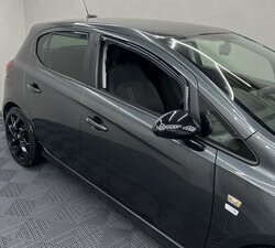 Vauxhall Corsa 1.4 Limited Edition Ecoflex 5dr