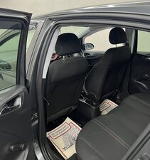 Vauxhall Corsa 1.4 Limited Edition Ecoflex 5dr