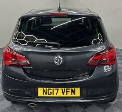Vauxhall Corsa 1.4 Limited Edition Ecoflex 5dr