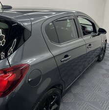 Vauxhall Corsa 1.4 Limited Edition Ecoflex 5dr