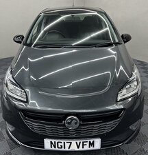 Vauxhall Corsa 1.4 Limited Edition Ecoflex 5dr