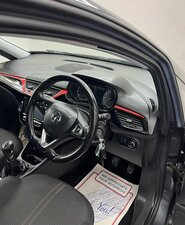 Vauxhall Corsa 1.4 Limited Edition Ecoflex 5dr