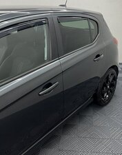 Vauxhall Corsa 1.4 Limited Edition Ecoflex 5dr