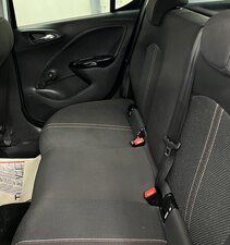 Vauxhall Corsa 1.4 Limited Edition Ecoflex 5dr