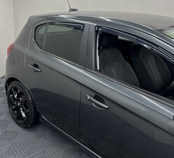 Vauxhall Corsa 1.4 Limited Edition Ecoflex 5dr