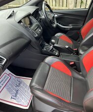 Ford Focus 2.0 Focus St-2 T 5dr