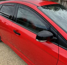 Ford Focus 2.0 Focus St-2 T 5dr