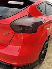 Ford Focus 2.0 Focus St-2 T 5dr