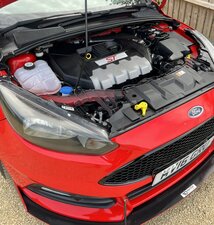 Ford Focus 2.0 Focus St-2 T 5dr