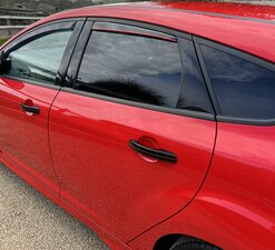 Ford Focus 2.0 Focus St-2 T 5dr