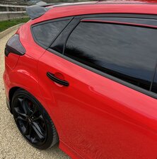 Ford Focus 2.0 Focus St-2 T 5dr