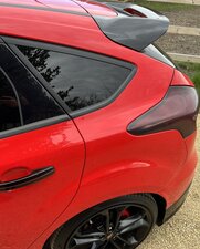 Ford Focus 2.0 Focus St-2 T 5dr