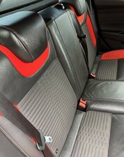 Ford Focus 2.0 Focus St-2 T 5dr