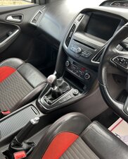 Ford Focus 2.0 Focus St-2 T 5dr