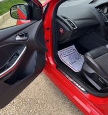 Ford Focus 2.0 Focus St-2 T 5dr