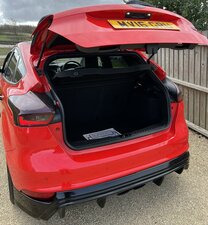 Ford Focus 2.0 Focus St-2 T 5dr