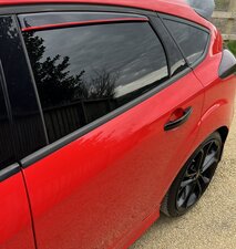 Ford Focus 2.0 Focus St-2 T 5dr