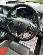 Ford Focus 2.0 Focus St-2 T 5dr