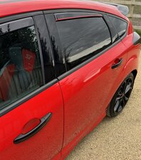 Ford Focus 2.0 Focus St-2 T 5dr