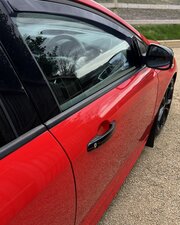Ford Focus 2.0 Focus St-2 T 5dr