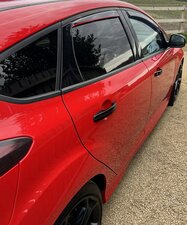 Ford Focus 2.0 Focus St-2 T 5dr