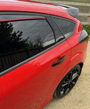 Ford Focus 2.0 Focus St-2 T 5dr