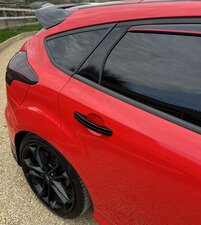Ford Focus 2.0 Focus St-2 T 5dr