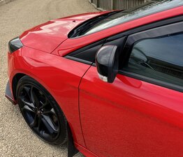 Ford Focus 2.0 Focus St-2 T 5dr