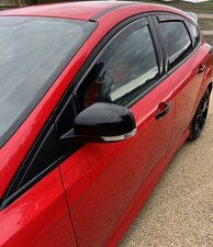 Ford Focus 2.0 Focus St-2 T 5dr