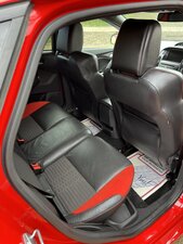 Ford Focus 2.0 Focus St-2 T 5dr