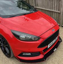 Ford Focus 2.0 Focus St-2 T 5dr