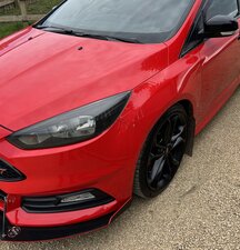 Ford Focus 2.0 Focus St-2 T 5dr