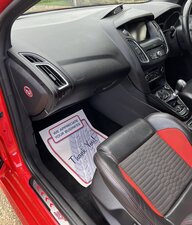 Ford Focus 2.0 Focus St-2 T 5dr