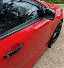 Ford Focus 2.0 Focus St-2 T 5dr