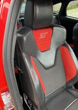 Ford Focus 2.0 Focus St-2 T 5dr