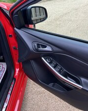 Ford Focus 2.0 Focus St-2 T 5dr