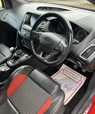 Ford Focus 2.0 Focus St-2 T 5dr