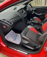 Ford Focus 2.0 Focus St-2 T 5dr