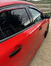 Ford Focus 2.0 Focus St-2 T 5dr